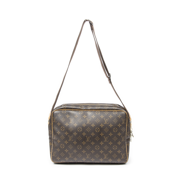 Louis Vuitton Reporter GM - Picture 5 of 9